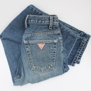Guess Vintage 90’s Mom Jeans